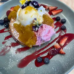 Local Cafes and Eateries - St Clair NSW