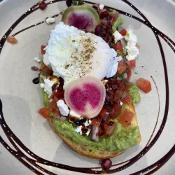 Local Cafes and Eateries - St Clair NSW