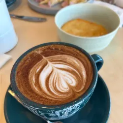 Local Cafes and Eateries - St Clair NSW