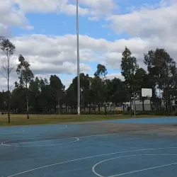 Ropes Creek Reserve - St Clair NSW