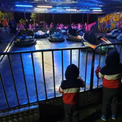 Ropes Creek Reserve - St Clair NSW