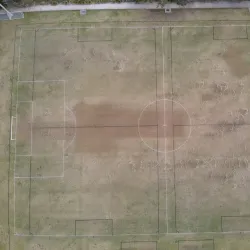 Ropes Creek Reserve - St Clair NSW