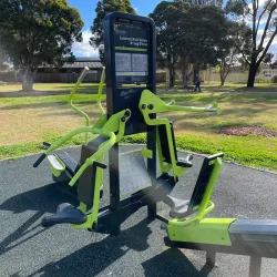 St Clair Park - St Clair NSW