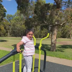 St Clair Park - St Clair NSW