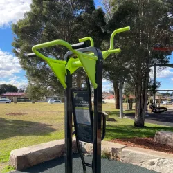 St Clair Park - St Clair NSW