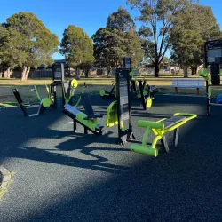 St Clair Park - St Clair NSW