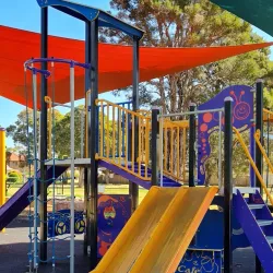 St Clair Park - St Clair NSW