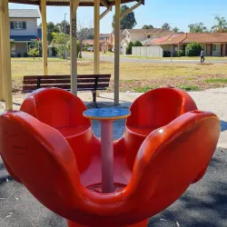 St Clair Park - St Clair NSW