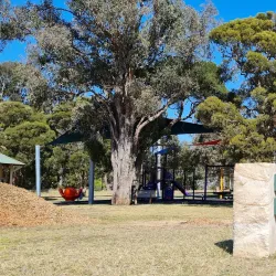 St Clair Park - St Clair NSW