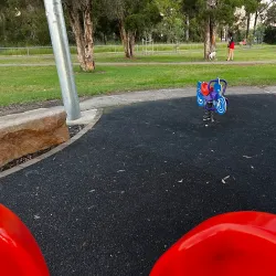 St Clair Park - St Clair NSW