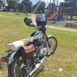 St Clair Park - St Clair NSW