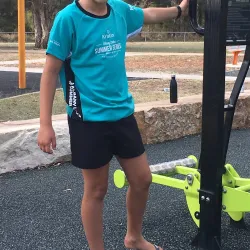 St Clair Park - St Clair NSW