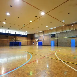 St Clair Recreation Centre - St Clair NSW