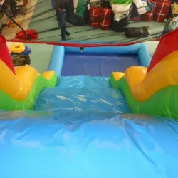 St Clair Recreation Centre - St Clair NSW