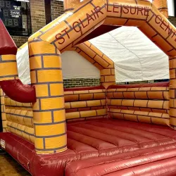 St Clair Recreation Centre - St Clair NSW