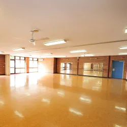 St Clair Recreation Centre - St Clair NSW