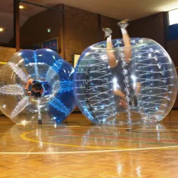 St Clair Recreation Centre - St Clair NSW