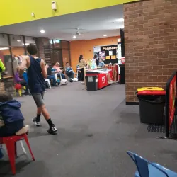 St Clair Recreation Centre - St Clair NSW