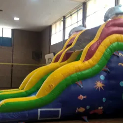 St Clair Recreation Centre - St Clair NSW