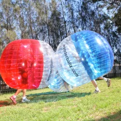 St Clair Recreation Centre - St Clair NSW