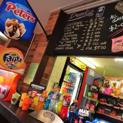 St Clair Recreation Centre - St Clair NSW