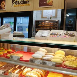 St Clair Shopping Centre - St Clair NSW