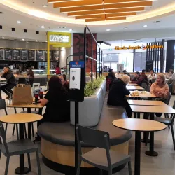 St Clair Shopping Centre - St Clair NSW