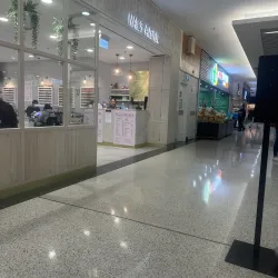 St Clair Shopping Centre - St Clair NSW