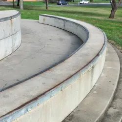 St Clair Skate Park - St Clair NSW