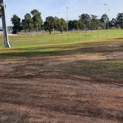 St Clair Skate Park - St Clair NSW