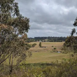 Western Sydney Parklands - St Clair NSW