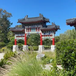 Western Sydney Parklands - St Clair NSW