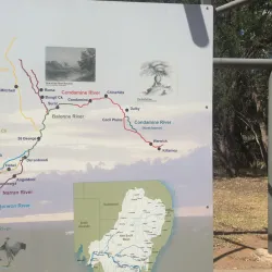 Balonne River - St George QLD