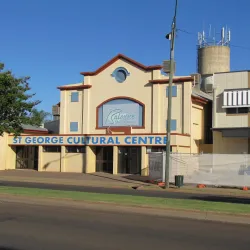 Balonne Shire Art Gallery - St George QLD
