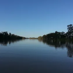 Balonne Shire Art Gallery - St George QLD