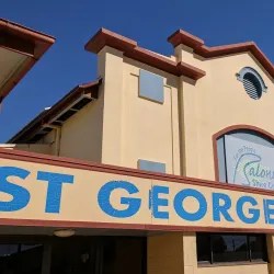 Balonne Shire Art Gallery - St George QLD