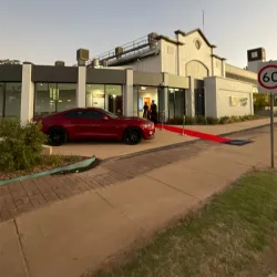 Balonne Shire Art Gallery - St George QLD