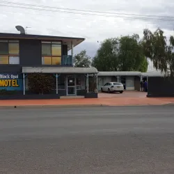 Cubbie Station - St George QLD