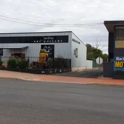 Cubbie Station - St George QLD