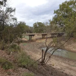 Cubbie Station - St George QLD