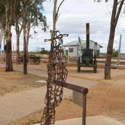 Cubbie Station - St George QLD