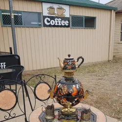 Cubbie Station - St George QLD