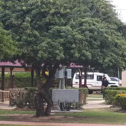 Cubbie Station - St George QLD