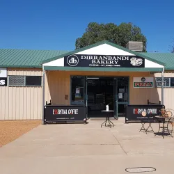 Cubbie Station - St George QLD