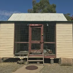 Dirranbandi Historical Museum - St George QLD