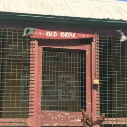 Dirranbandi Historical Museum - St George QLD