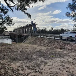 Jack Taylor Park - St George QLD