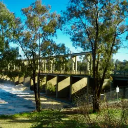 Jack Taylor Park - St George QLD