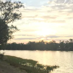 Jack Taylor Park - St George QLD