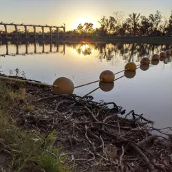 Jack Taylor Park - St George QLD